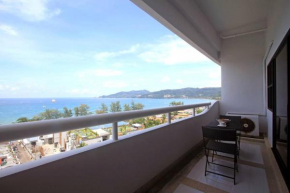  Patong Tower by United 21 Thailand  Патонг